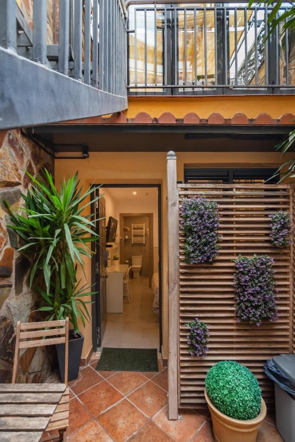 House Pensión
