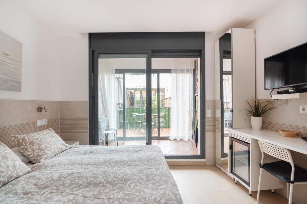 Gasthof House Barcelona