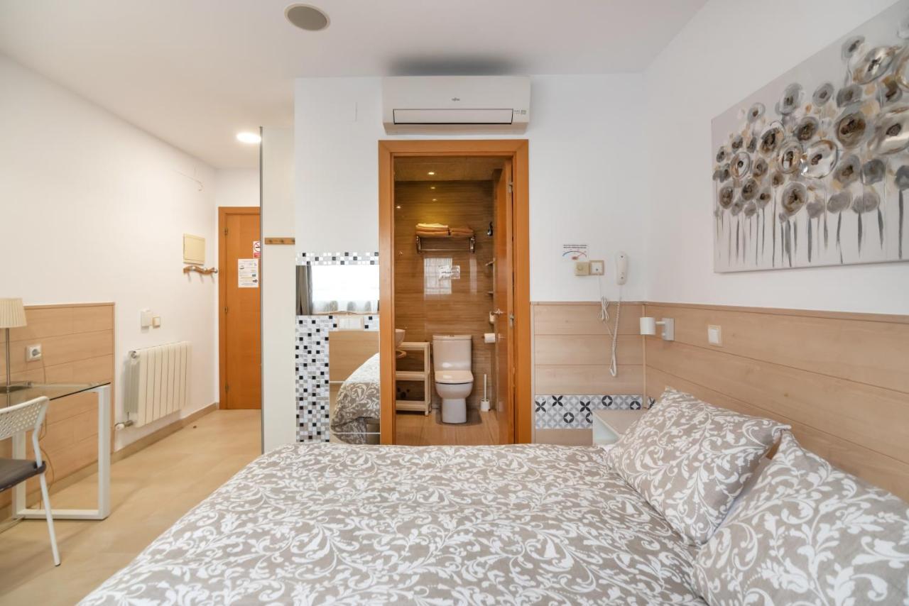 House Gasthof Barcelona