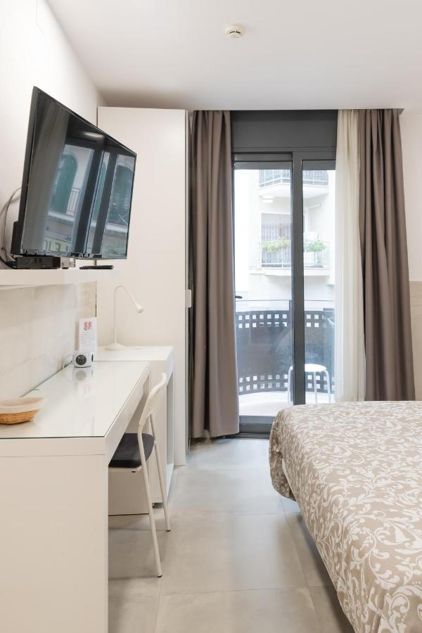 Gasthof House Barcelona