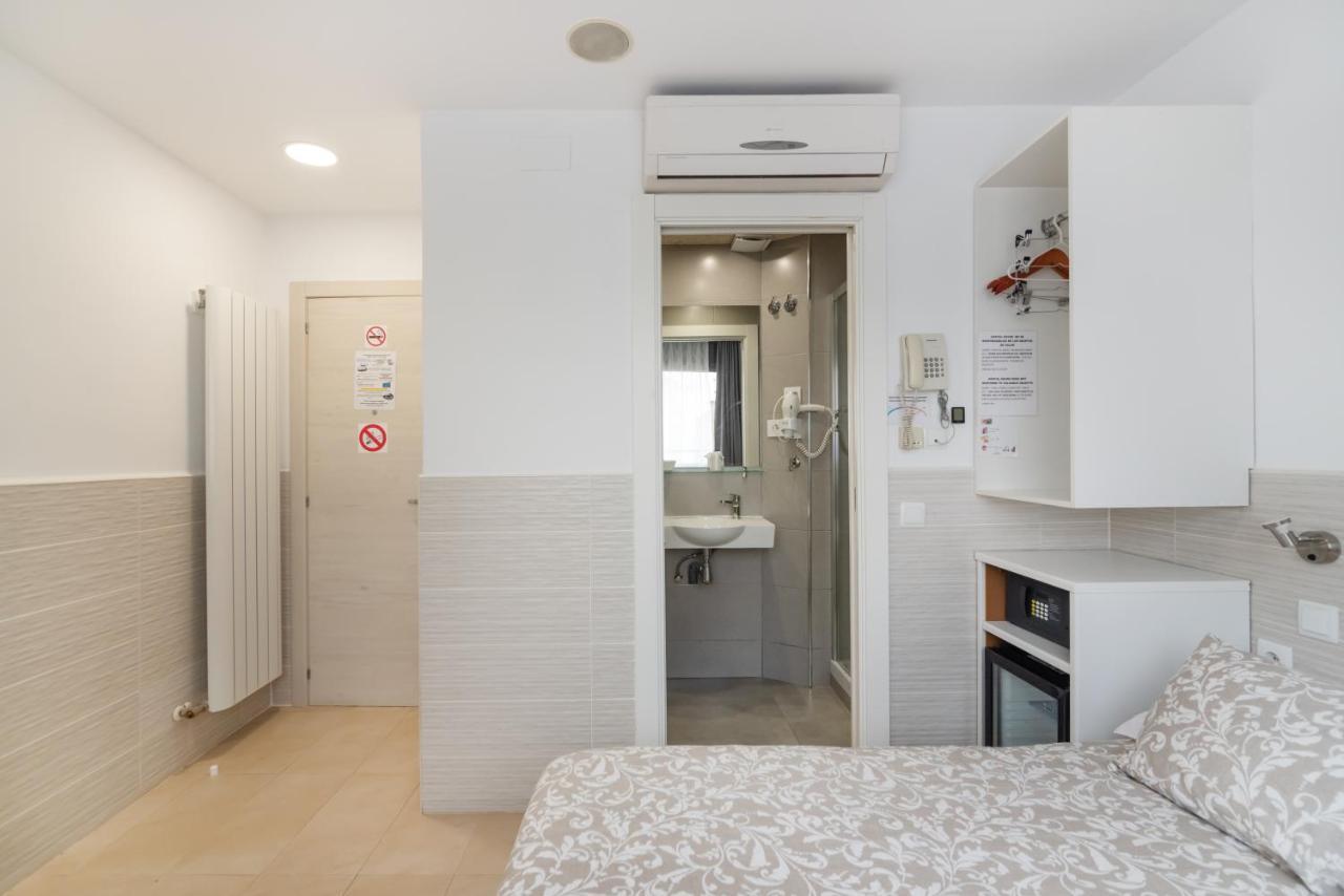 Gasthof House Barcelona
