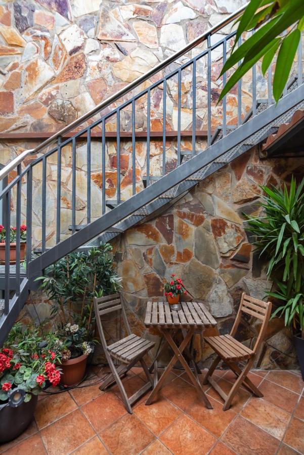 House Gasthof Barcelona