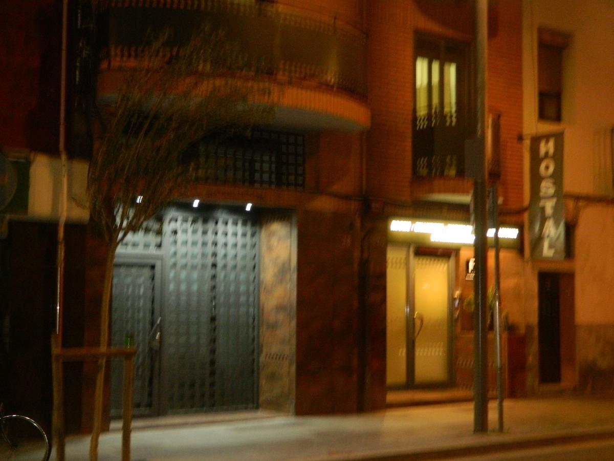 Gasthof House Barcelona