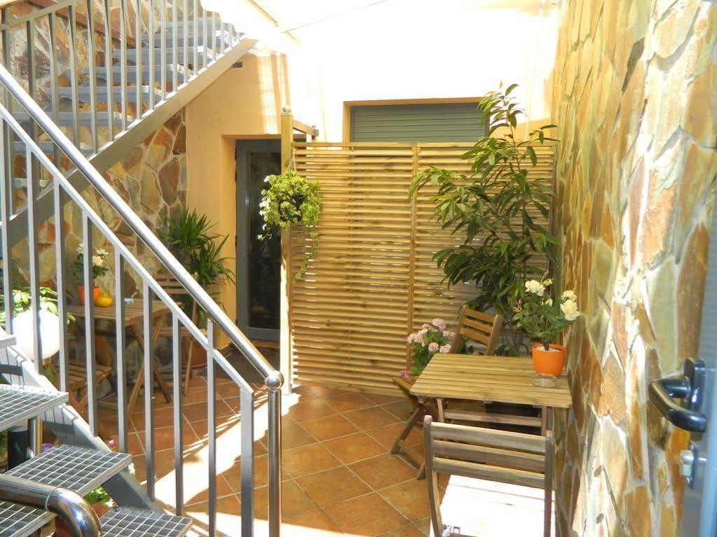 House 2* Barcelona