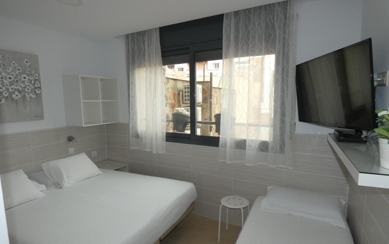 Gasthof House Barcelona